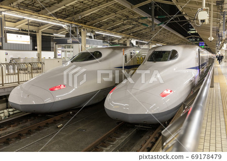 東海道新幹線 69178479