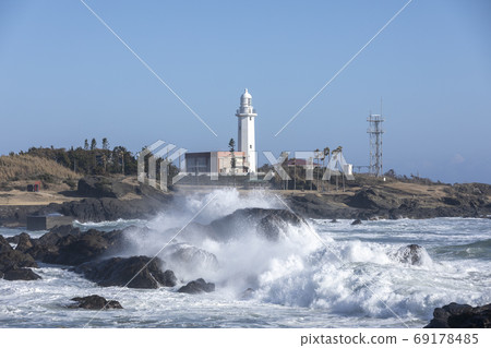 Nojimazaki 01 69178485