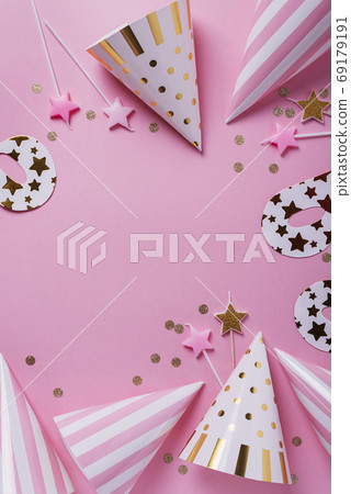 Birthday party concept. Birthday party concept. 69179191