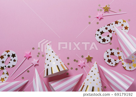 Birthday party concept. Birthday party concept. 69179192