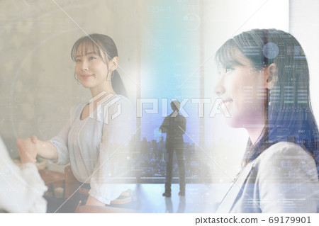 Business image photo Business image photo 69179901