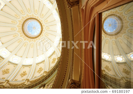 California State Capitol Interior California State Capitol Interior 69180197
