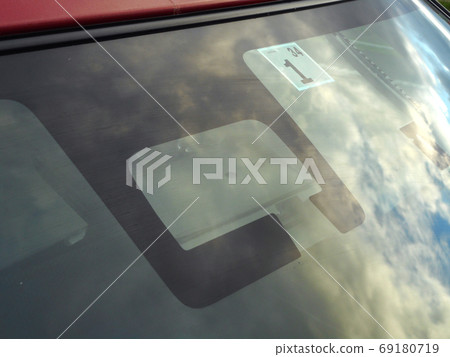 Automatic brake system 69180719