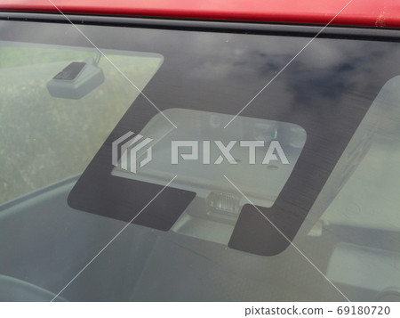 Automatic brake system 69180720