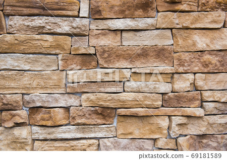 Stone background material 69181589