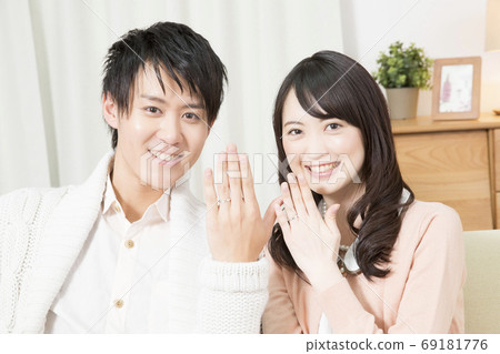 結婚戒指 69181776