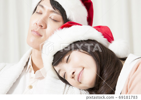 Christmas date Christmas date 69181783