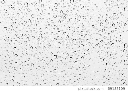 Water drops background Water drops background 69182109