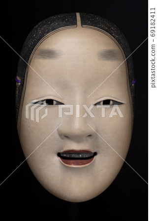 能面具[Sonjiro] 69182411