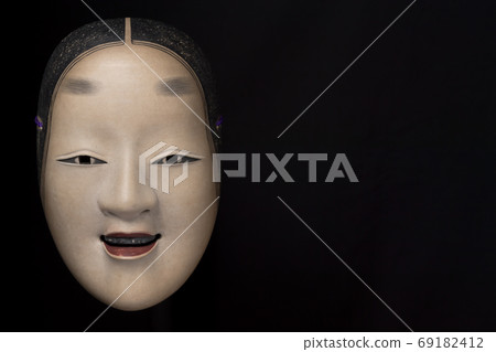 能面具[Sonjiro] 69182412