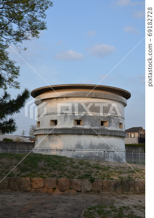 西宮電池 69182728