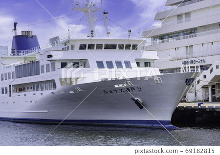 Kobe Luminous Kobe 2 Kobe City, Hyogo Prefecture 69182815