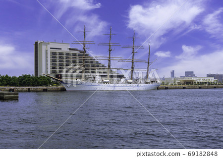 Kobe Kaiomaru Kobe City, Hyogo Prefecture 69182848