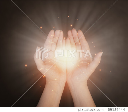 praying and worship to GOD Using hands to pray praying and worship to GOD Using hands to pray 69184444
