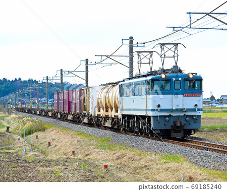 EF 65可快速運行 69185240