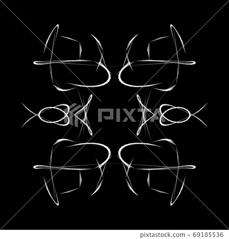 Beautiful diagon 20200905_802-002m 69185536