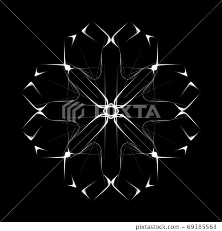 Beautiful square 20200905_804-006m 69185563