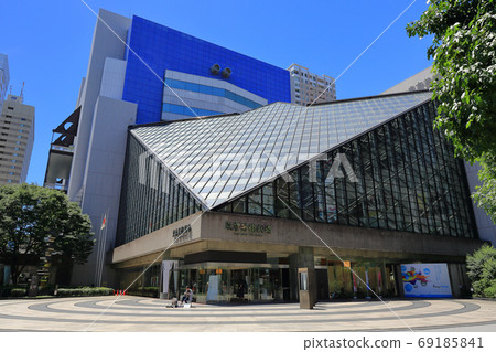Tokyo Ikebukuro west exit park Tokyo Ikebukuro west exit park 69185841