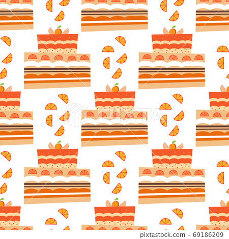 Cake pattern 3 69186209