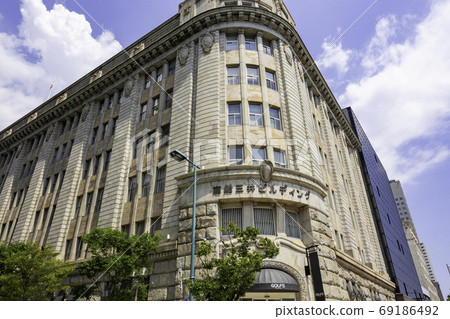 Kobe MOL Building Kobe City, Hyogo Prefecture Kobe MOL Building Kobe City, Hyogo Prefecture 69186492