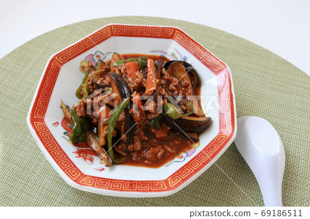 麻浦茄子和R子 麻浦茄子和R子 69186511