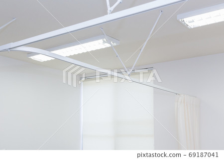 醫院分隔簾 69187041