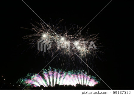2019城鄉鬼怒川煙花節 69187553