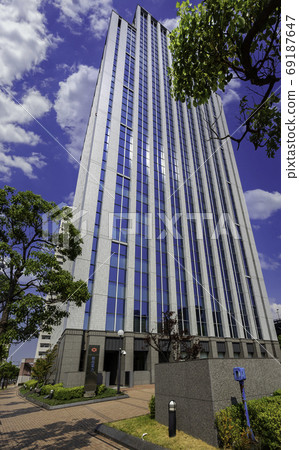 Kobe Kobe Kanden Building Kobe City, Hyogo Prefecture Kobe Kobe Kanden Building Kobe City, Hyogo Prefecture 69187647