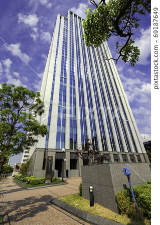 Kobe Kobe Kanden Building Kobe City, Hyogo Prefecture Kobe Kobe Kanden Building Kobe City, Hyogo Prefecture 69187649