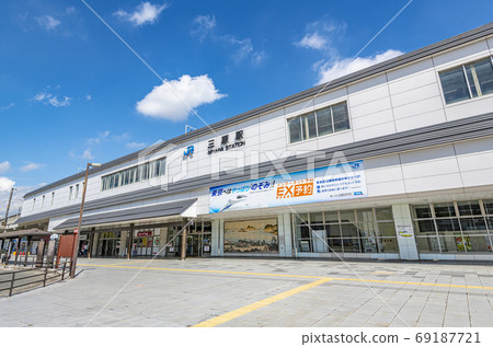 廣島縣三原市JR三原站 廣島縣三原市JR三原站 69187721