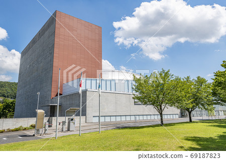 Mihara City, Hiroshima Prefecture Mihara City Arts Center Popolo Mihara City, Hiroshima Prefecture Mihara City Arts Center Popolo 69187823