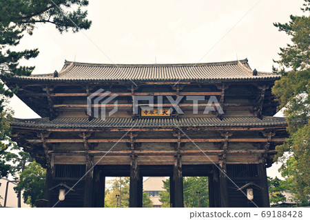 Nara · Todaiji Temple 69188428