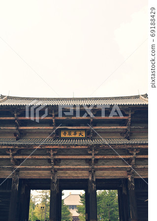 Nara · Todaiji Temple 69188429