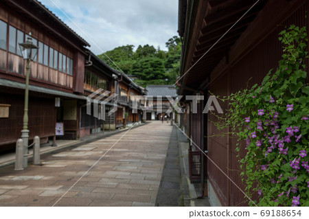 東茶屋鎮的視圖 69188654