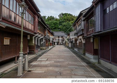 東茶屋鎮的視圖 69188656