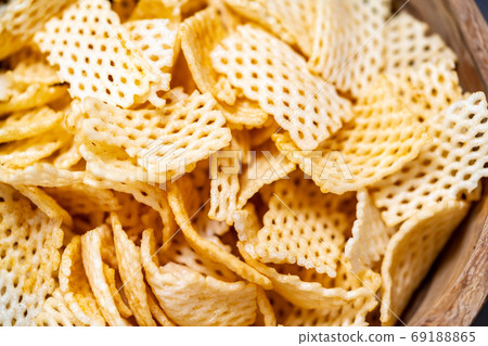 休閒食品 69188865