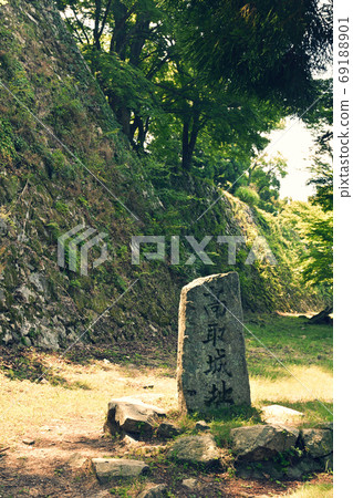Japan 100 Great castle · Takajyo Japan 100 Great castle · Takajyo 69188901