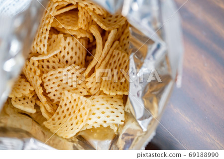 休閒食品 休閒食品 69188990