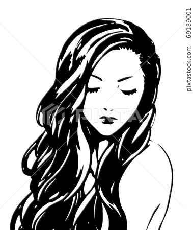 摳出女人，閉上眼睛 69189001