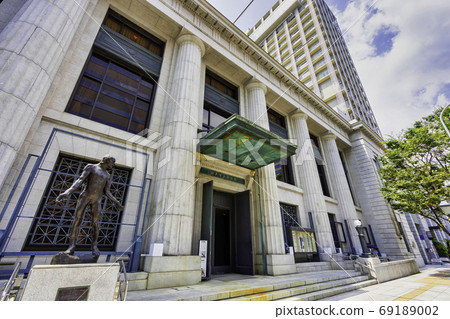 神戶神戶市博物館兵庫縣神戶市 69189002