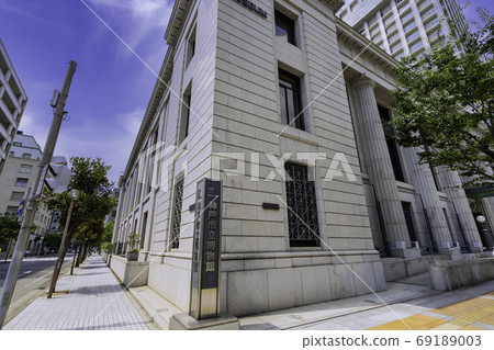 Kobe Kobe City Museum Kobe City, Hyogo Prefecture Kobe Kobe City Museum Kobe City, Hyogo Prefecture 69189003