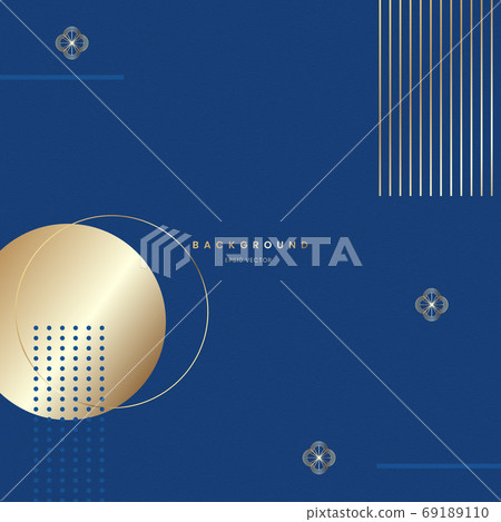 Korean festival background Korean festival background 69189110