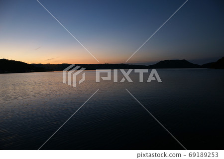 Tottori Four Seasons Walk Autumn Qingdao 69189253