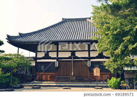 奈良/明日香寺 69189571