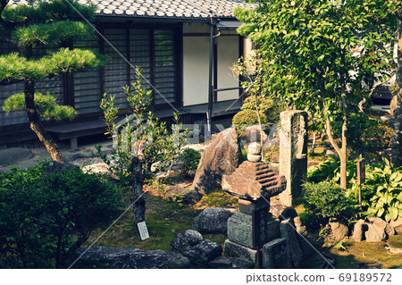 奈良/明日香寺 69189572