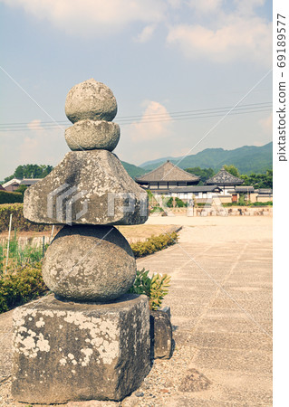 奈良/明日香寺 69189577