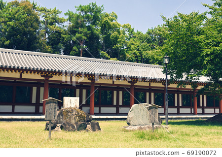 奈良·Yakushiji 69190072