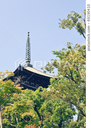 世界遺產·奈良公園 69190410