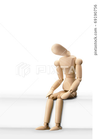 擔心的男人 擔心的男人 69190756