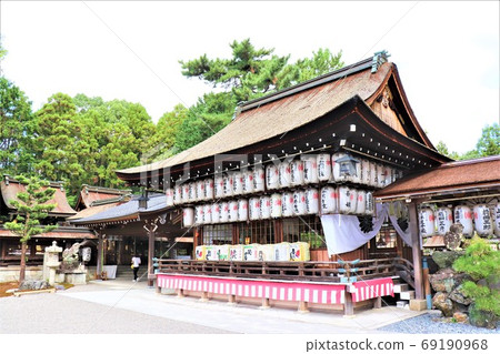 武部大社近江國宮 69190968